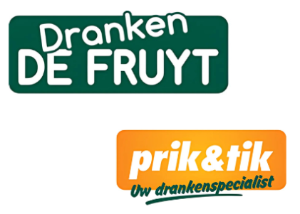Dranken De Fruyt